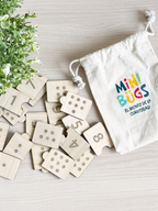 Dominó de Números 1 al 10